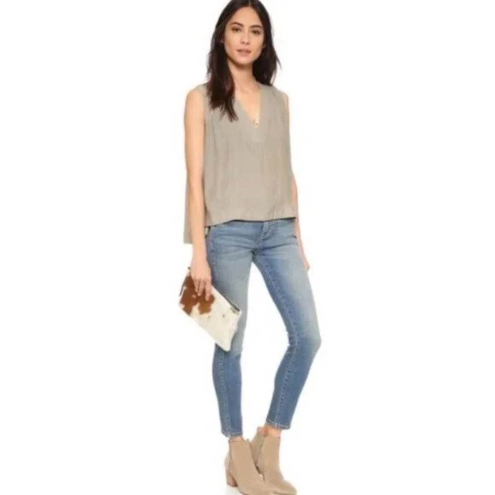 Free People “Darcy” Top